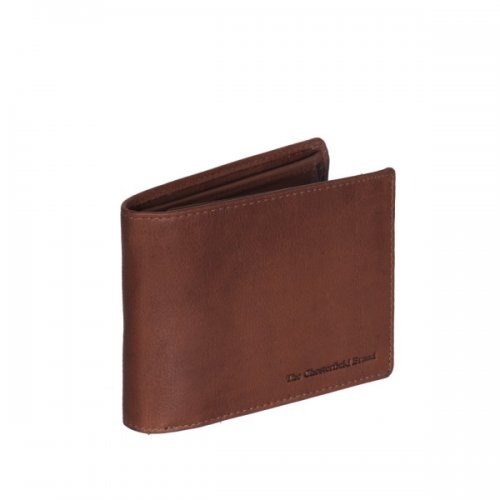 The Chesterfield Brand Leather Wallet