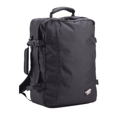 Cabin Zero Backpack 44l Absolute Black