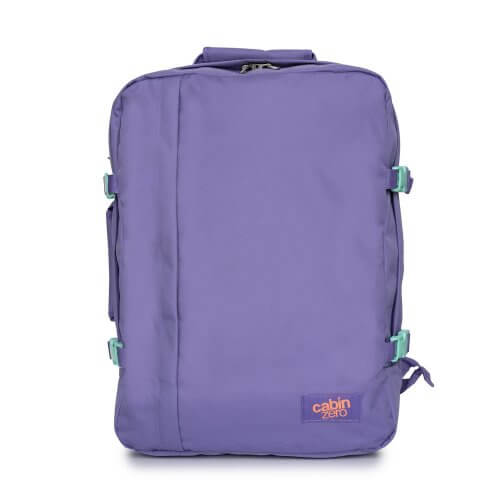 Cabin Zero Backpack 44l Lavender Love