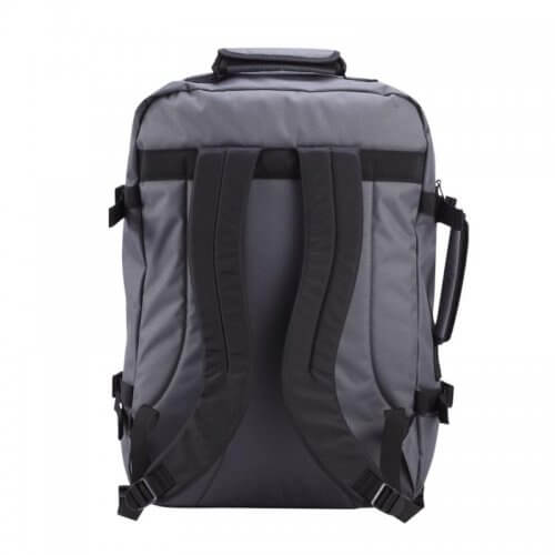 Cabin Zero Backpack 44l Original Grey