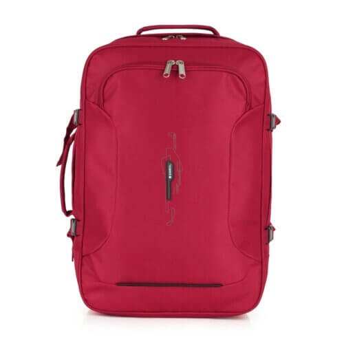 Gabol Week Cabin Size Backpack Red