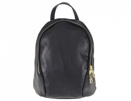 Anna Leather Backpack | Traveller Store