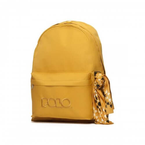 Polo Original Backpack