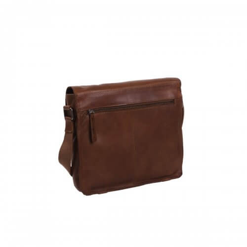 The Chesterfield Brand Leather Shoulder Bag C48.0376
