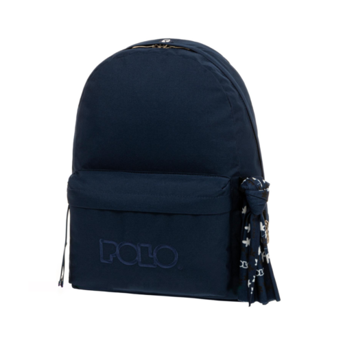 Polo Original Backpack 9-01-135-05