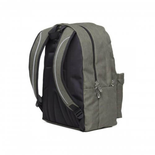 Polo Original Double Backpack 9-01-235-36