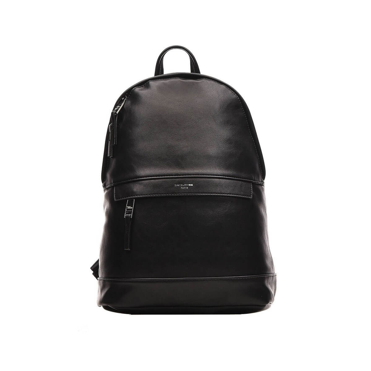 David Jones Backpack Black | Traveller Store