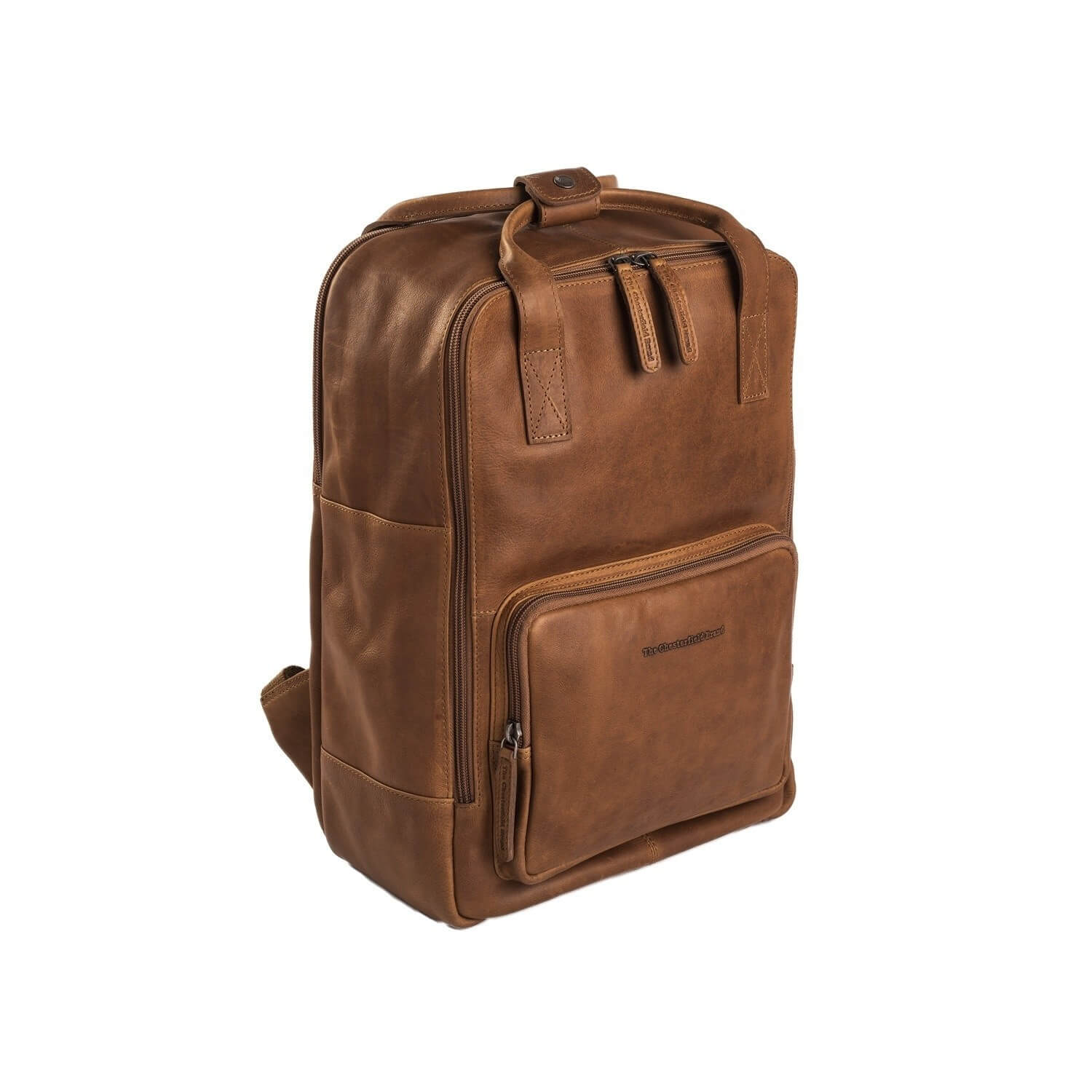 Mens Leather Backpack  Shop The Chesterfield Brand for leather backpacks -  The Chesterfield Brand
