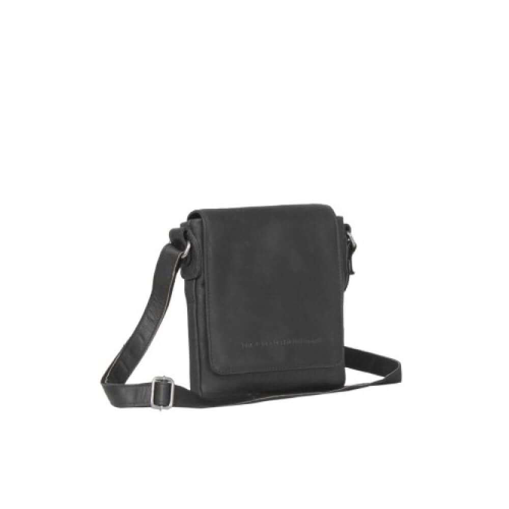 The Chesterfield Brand Shoulder Bag Black C48.0710 | Traveller Store