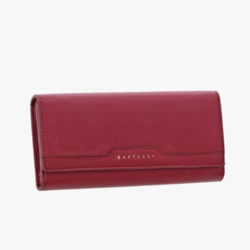 Bartuggi Wallet Red 718-092330