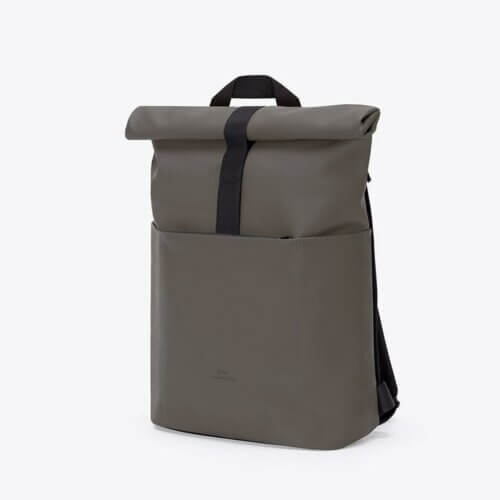 UA Hajo Mini Backpack Lotus Series Dark Grey