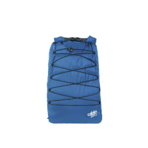 Cabin Zero Adventure Dry 30l Backpack Atlantic Blue