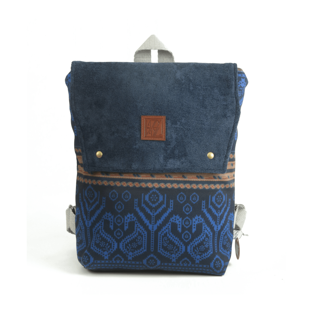 LazyDayz Backpack Electra the Traditional | Traveller Store