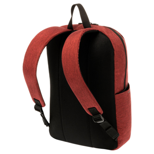 Polo Airy Backpack 20lt Dark Red
