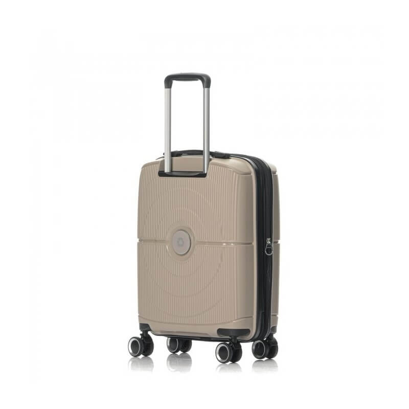 RCM Polypropylene Suitcase 180-65cm Green | Traveller Store