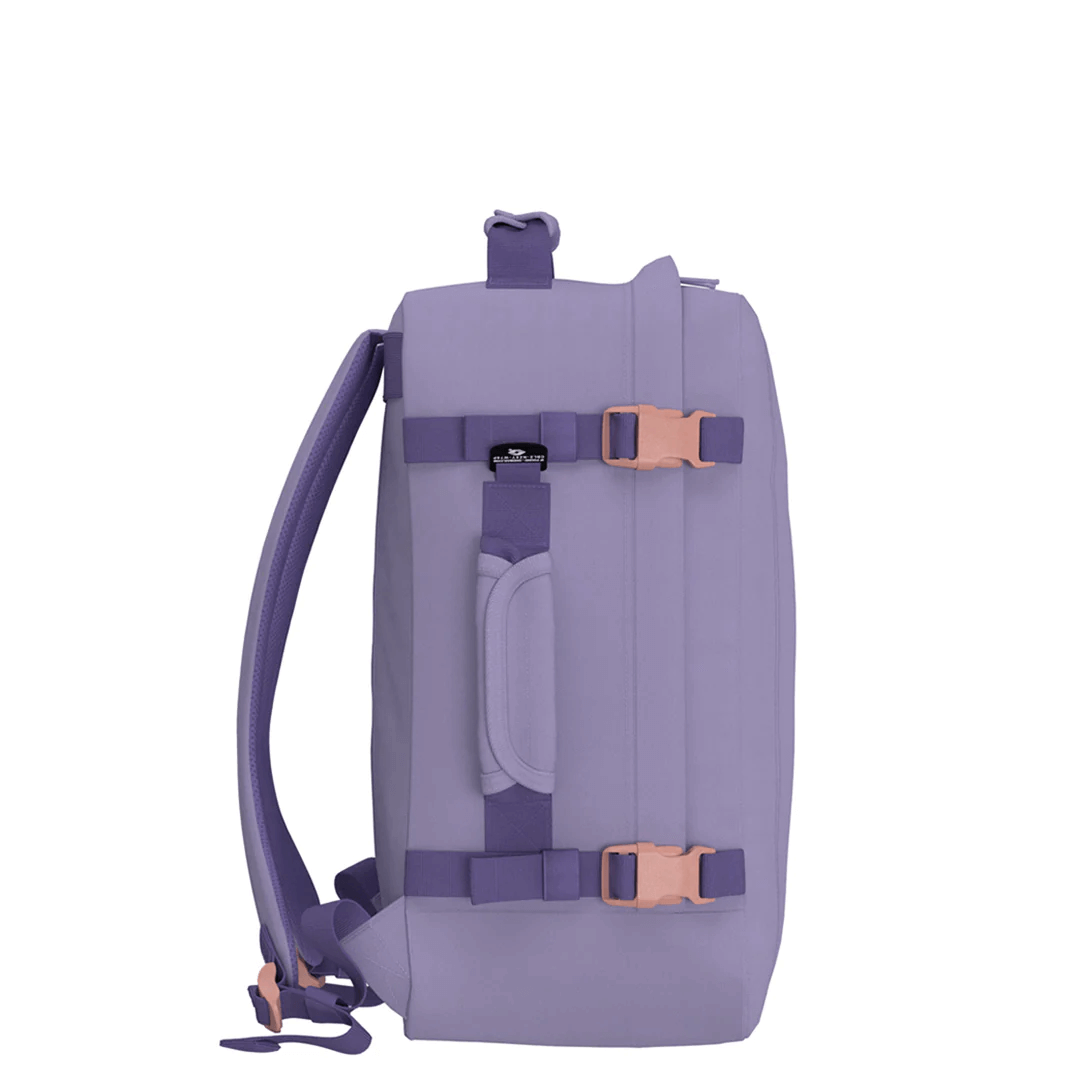 Cabin Zero Classic Backpack 36l Smokey Violet
